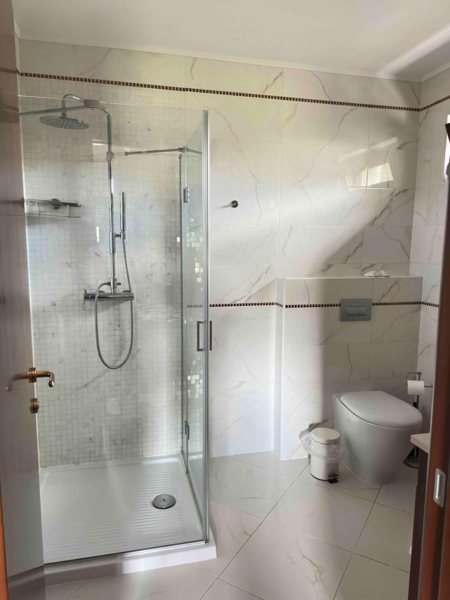 Szent Gyoergy Villa Apartmanhaz Hévíz Rom bilde