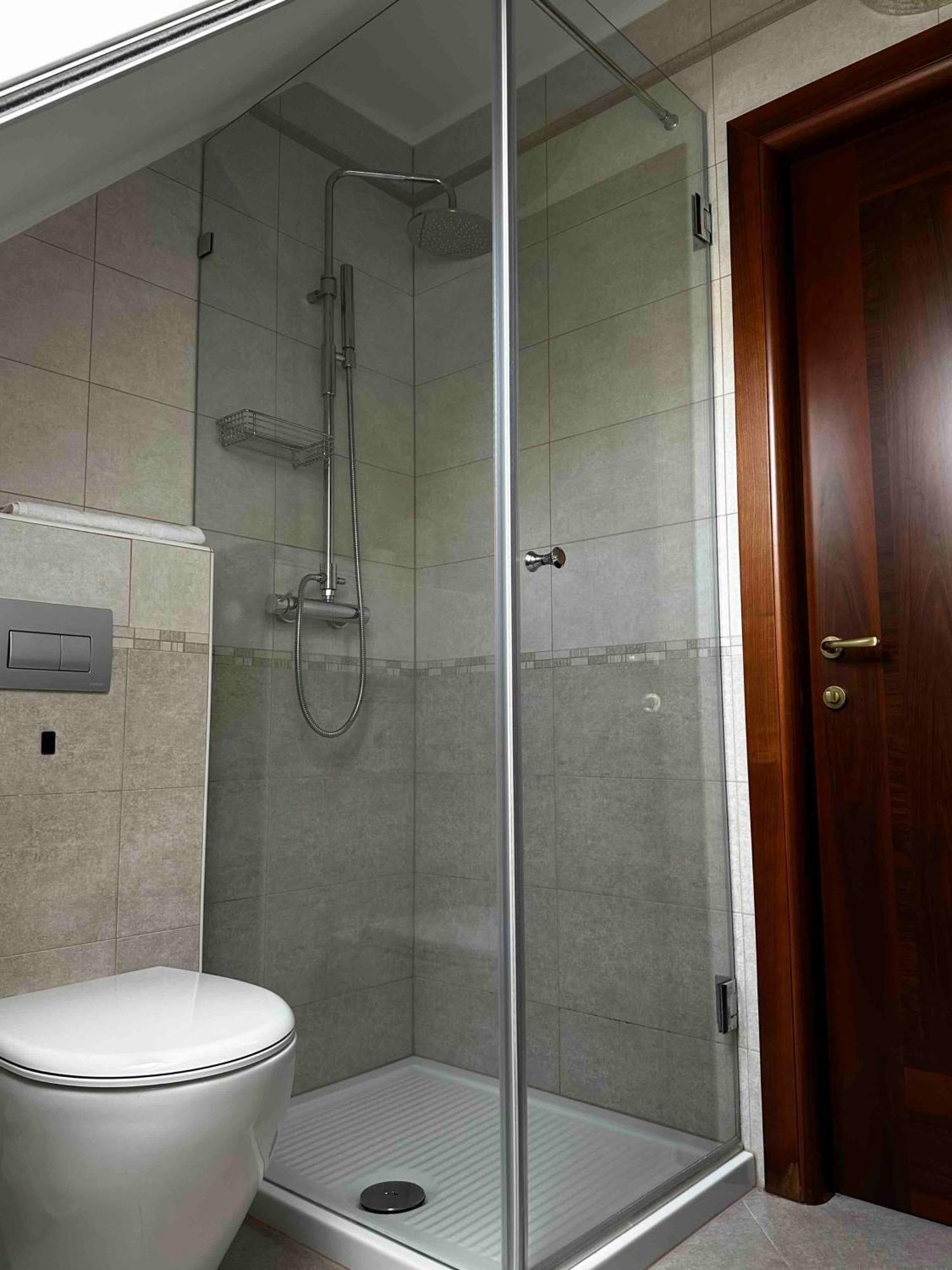 Szent Gyoergy Villa Apartmanhaz Hévíz Rom bilde